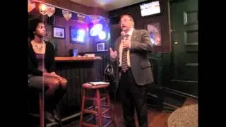 CatholicReview.org: Chris Gunty talks social media