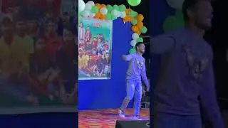 Sambalpuri Aarkista Mj poping Dance #mjpoping #jogeshjojo #binaysuna #achana #viralshorts #viral