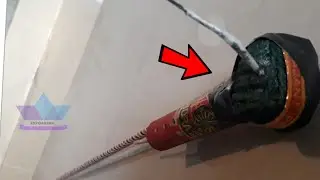 Perfect Video |💥Rocket ke Uper Nazi Bomb💥 Night Video Amazing Scene👉🤪