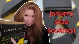 late january subscription boxes unboxing