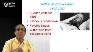 IGNOU Live Session on 