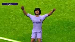 ⚡D.MARADONA⚡ PES WHATSAPP STATUS l PES 2022 l TRIBUTE TO MARADONA l S & S Techies l