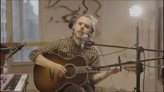 Arborist | ft Maria McManus & Errigal Ensemble | Whisper Project #10