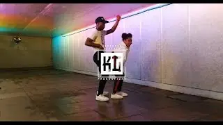 Juls - Gwarn featuring Burna Boy | @K.G.PRODUCTIONS