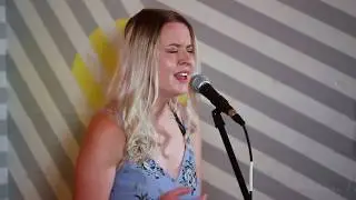 Erin Murphy: The Sounds The Stories