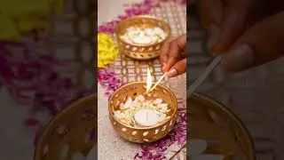Invite Prosperity & Peace this Diwali with Svastika&rsquo;s Sacred Urli's | Svastika