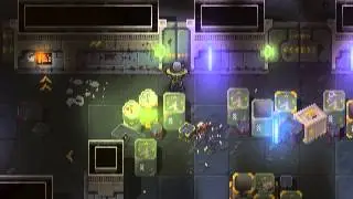 Halfway trailer