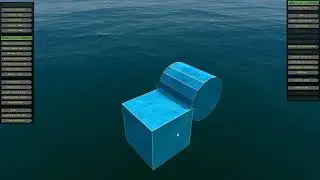 Tricky Machines Editor Tutorial - Reorient Object