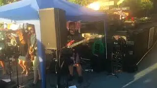 Already Gone Cover by Walkin' the Boulevard Band
