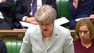 British PM says 18 countries will expel Russian intelligence officers