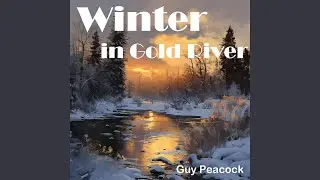 Winter in Gold River