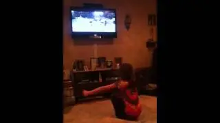Dancing Queen Rayna