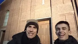 VLOG AD ALBAIRATE! GIAN VA DAL DENTISTA VLOG N. 193