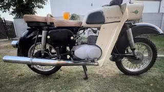 Gaźnik PWK 28 w MZ 250 szczera opinia