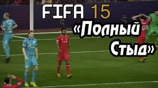 FIFA 15 - 