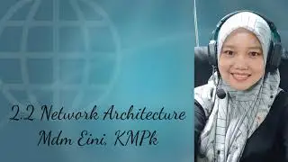 2.2 Network Architecture
