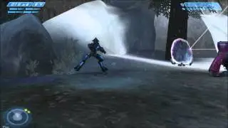 Halo Combat Evolved Mission 5