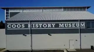 Coos History Museum