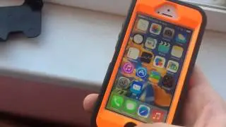OtterBOX iPhone 5s