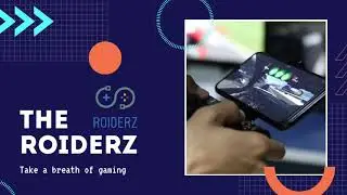 Subscribe to the Roiderz