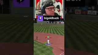 my lord i stink | bigoldbuck on #Twitch