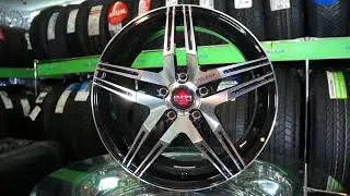 INZI AONE VT 160 AM/B