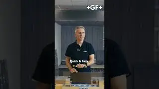 💪 Zobacz test naszej rury PEX-A!