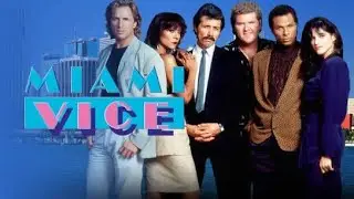 MIAMI VICE FUE UNA DE LAS MEJORES SERIES DE LA D&Eacute;CADA DE LOS 80 