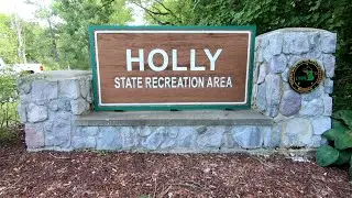 Holly State Park