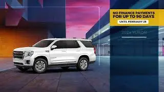 No Finance Payments for Up To 90 Days | Murray GM Maple Creek
