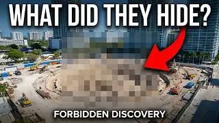 Found Under Miami: 1 Million Artifacts Older Than The Pyramids