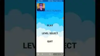 (Impossible runner) THIS ISNT POSSIBLE