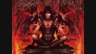 Cradle Of Filth-Suicide And Other Comforts