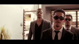 REALES Ft @FrankLuka234 & MaxoIR