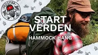 Skogfar og Start Verden på Damtjern