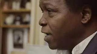Lee Fields & The Expressions - You're What's Needed In My Life (Official Music Video)