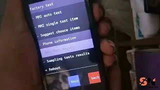 How to hard reset intex aqua 4g mini | in HINDI TECH