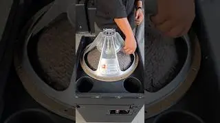 JBL VRX918S Woofer Driver | Subwoofer #usa #soundsystem #audio #jbl #usa #unitedstates