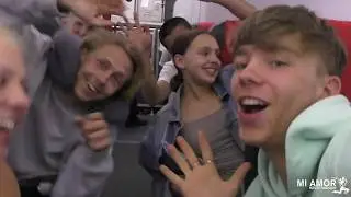 Kevin Haugan - Mi Amor (VLOG DAG 3)