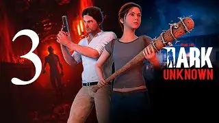 Fear the Dark Unknown Walkthrough [1080HD] 3