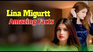 Hidden Truths of Lina Migurt&rsquo;s Life & Career