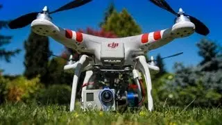 Drone huren, luchtvideo of luchtfoto? Dronevlieger.nl - Reel 2013