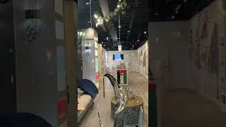 مدينة فلسطينية في أمريكا | Little Palestine