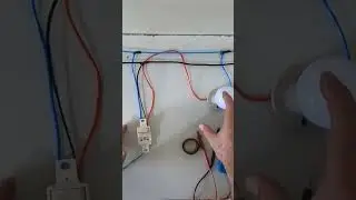 Como instalar tomada com interruptor
