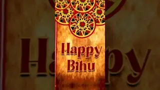 KATI BIHU || Assamese Kati Bihu video  //&nbsp;bihu status video.