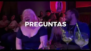 PREGUNTALE AL EXPRESO - EL DÍA MÁS FELIZ EN LA CÁRCEL - CAP. 14