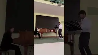 Clarinetto - Jeanjean numero 2 / Divertimento dall’opera “Il Trovatore” di Luigi Bassi- Nicola Baldi