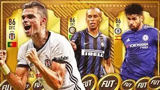 TRADEAZO | &iexcl;COMO GANAR M&Aacute;S DE 70000 MONEDAS EN FUTMAS F&Aacute;CILMENTE! | FIFA18