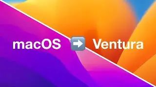 Start to finish: Upgrade to macOS Ventura in 2023