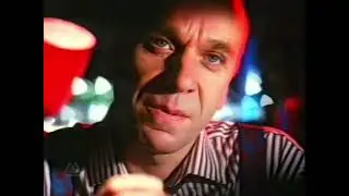 XXX Extra Strong Mints UK TV Advert - Thursday 1st August 1991